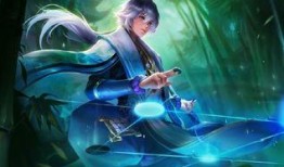 奕星新皮肤最新爆料,神秘元素与东方美学完美融合