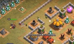 部落冲突龙年皮肤爆料最新