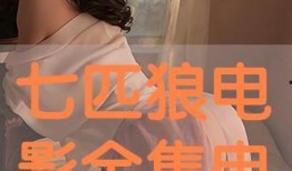 七匹狼在线视频观看,激情燃烧的青春岁月