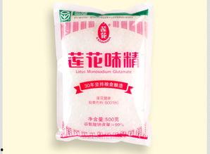 娱乐吃瓜姐莲花味精,揭秘娱乐界的“味精女神”传奇